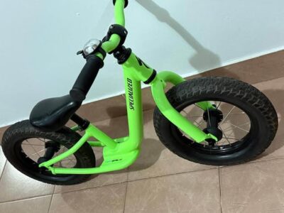 Vendo camicleta specialized