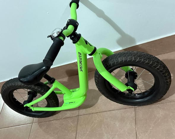 Vendo camicleta specialized