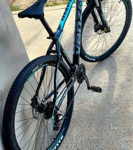 Venzo amphion (edicion limited) M