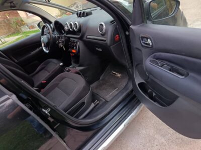 Citroen Aircross 2013 1.6