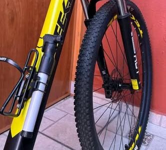Bicicleta tecnial R29 Talle M