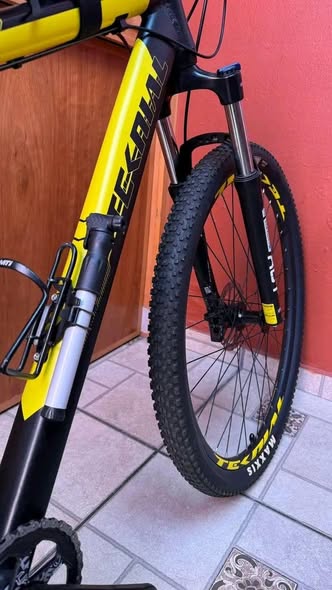 Bicicleta tecnial R29 Talle M