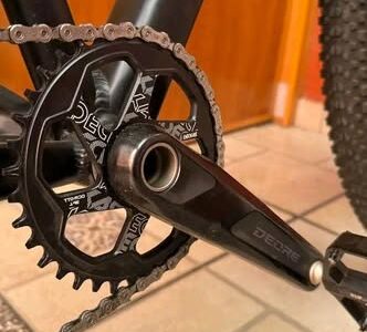 Bicicleta tecnial R29 Talle M