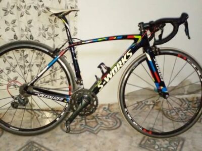 Vendo SPECIALIZED S-WORKS talle xs