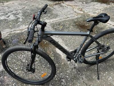 Overtech R29 talle L