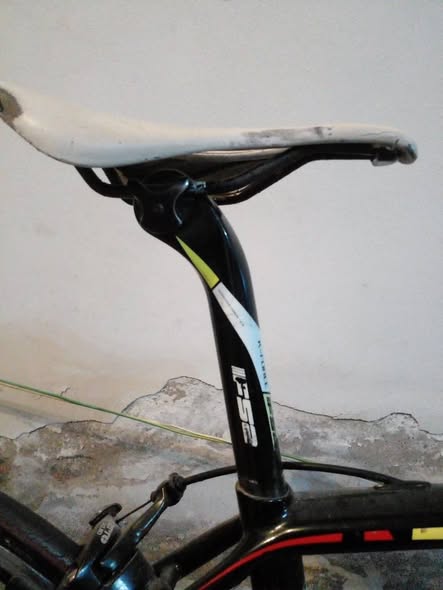 Vendo SPECIALIZED S-WORKS talle xs