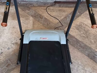 Caminadora elect. "Randers 320" profesional