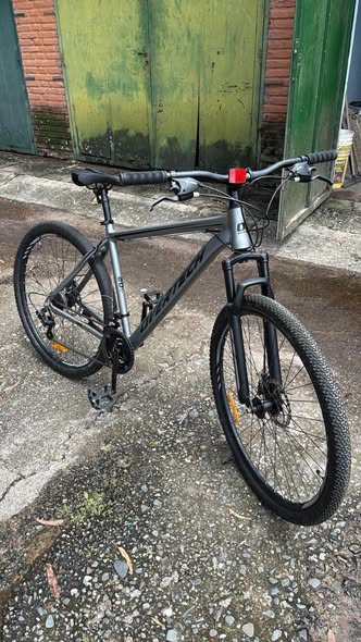 Overtech R29 talle L