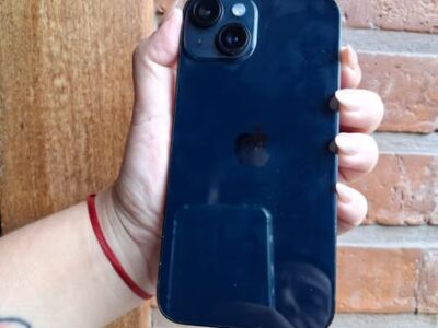 iPhone 14 Bat 100% 128gb