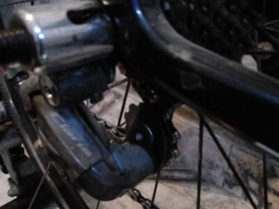 Vendo SPECIALIZED S-WORKS talle xs