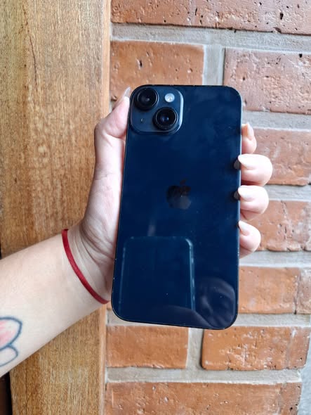 iPhone 14 Bat 100% 128gb