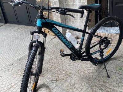 Bici rodado 29 talle MS