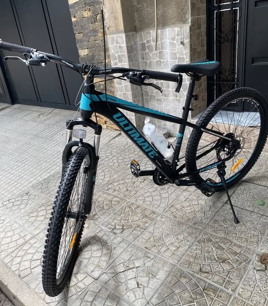 Bici rodado 29 talle MS