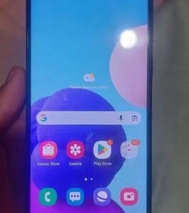 Samsung a21s