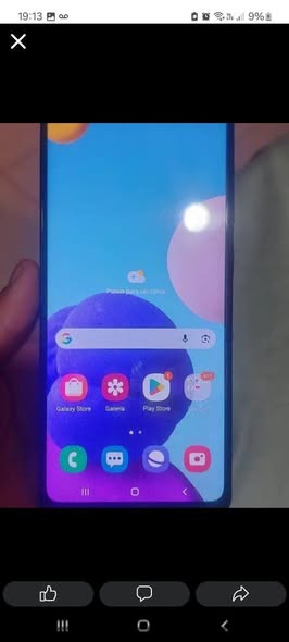Samsung a21s