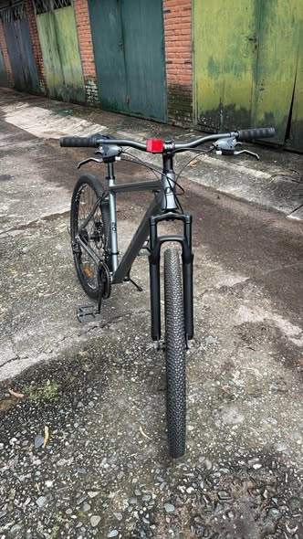 Overtech R29 talle L