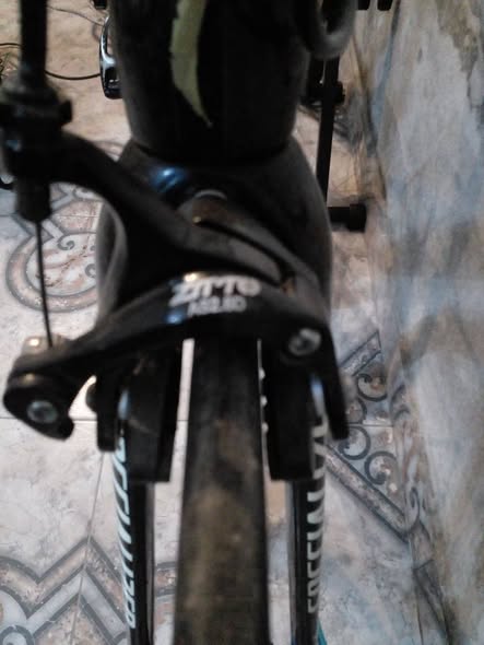 Vendo SPECIALIZED S-WORKS talle xs