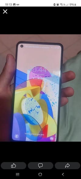 Samsung a21s