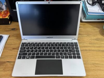 Vendo Notebook eNova