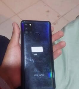 Samsung a21s