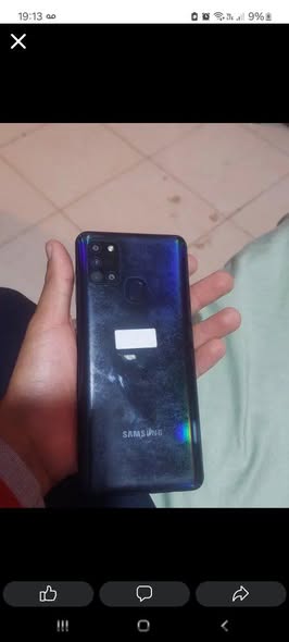 Samsung a21s
