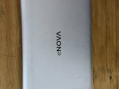 Vendo Notebook eNova