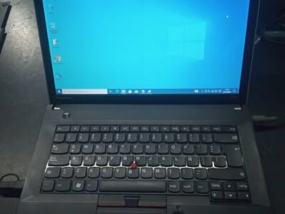 Vendo LENOVO THINKPAD E430