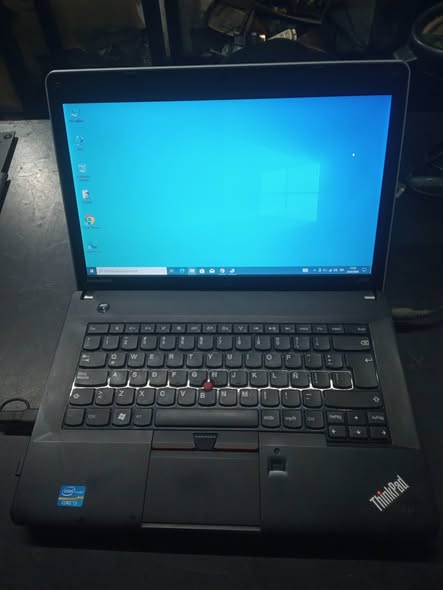 Vendo LENOVO THINKPAD E430
