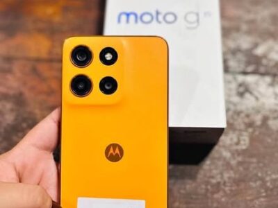 Moto G15