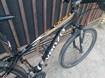 bicicleta venzo odin rodado 27.5