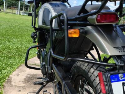 Royal Enfield Himalayan BS4 2021