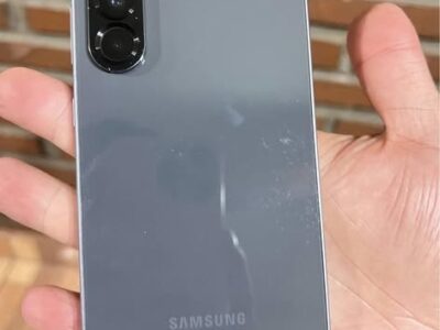 Permuto sansung a56