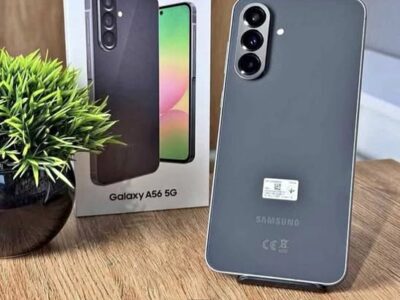 Permuto sansung a56
