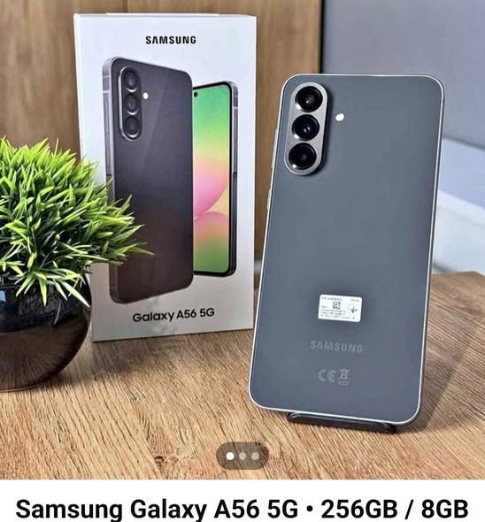 Permuto sansung a56
