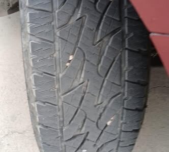 Toyota hilux srv 4x2