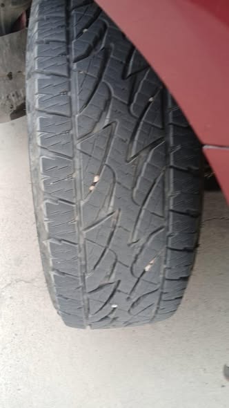 Toyota hilux srv 4x2