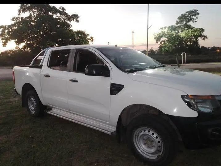 Líquido Ford Ranger 2013
