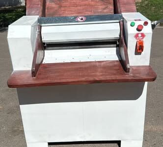 Maquinarias de panaderia para entrega inmediata