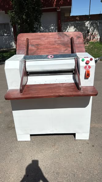 Maquinarias de panaderia para entrega inmediata