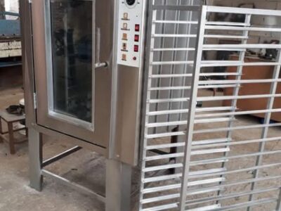 Maquinarias de panaderia para entrega inmediata