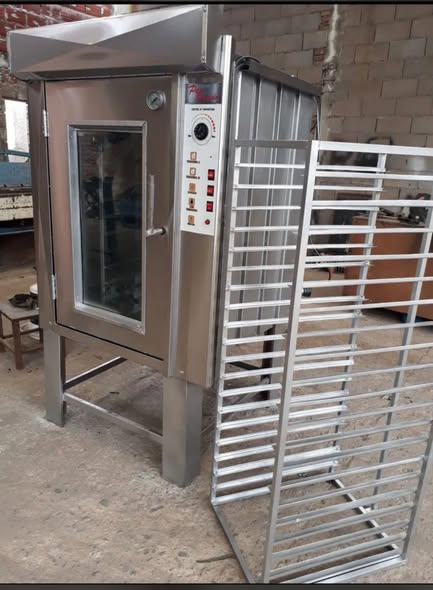 Maquinarias de panaderia para entrega inmediata