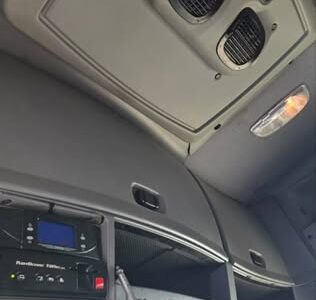 Mercedes Benz Actros 2046S 4x2 Año 2014