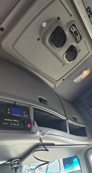 Mercedes Benz Actros 2046S 4x2 Año 2014