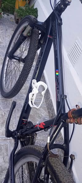 Specialiced -Works Rodado 26