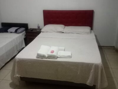 Alquiler de habitaciones con baño privado
