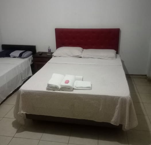 Alquiler de habitaciones con baño privado