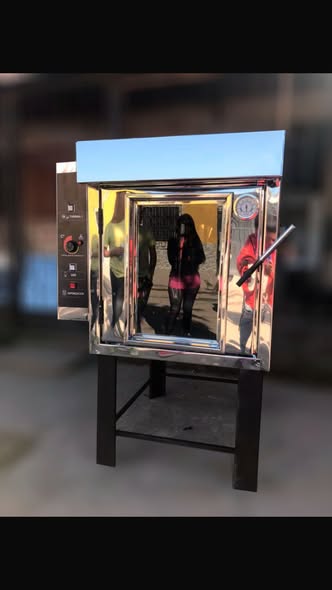 Maquinarias de panaderia para entrega inmediata
