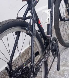 Specialiced -Works Rodado 26