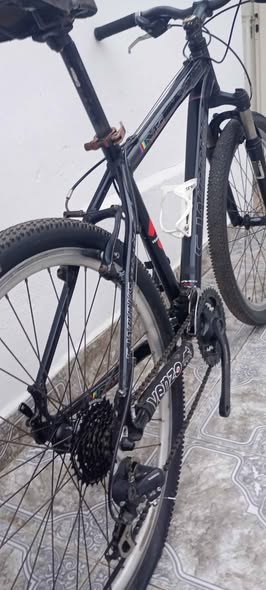 Specialiced -Works Rodado 26