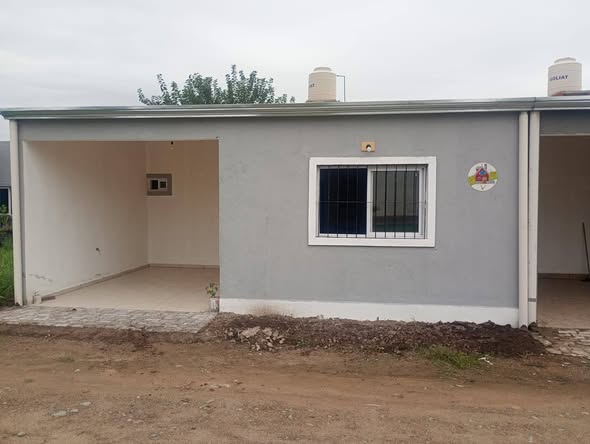 Dueño alquila casa de dos dormitorios